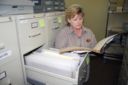 Park archives, Hot Springs National Park Park archives, Hot Springs National Park