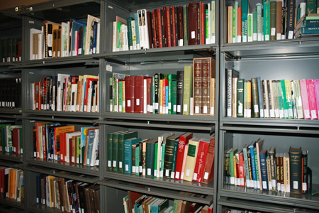 library library