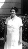 Myrtle Cheatham
