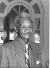 Lewis "Snook" Wesson