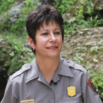 Superintendent Josie Fernandez