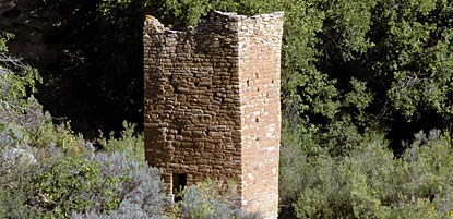Square Tower Square Tower