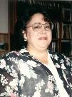 Marcia Armstrong