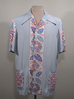 HSTR 17402, Royal Palm Sportswear