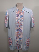 HSTR 17402, Royal Palm Sportswear