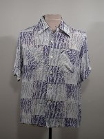 HSTR 17403, Tropical Prints by McCoy