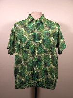 HSTR 17413, Manhattan Shirt Co.