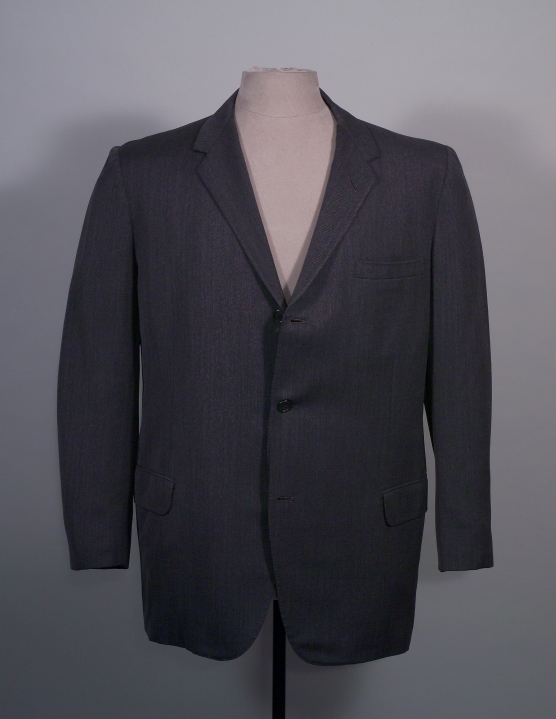 Suit - Fall 1966 - Harry S Truman National Historic Site (U.S. National ...