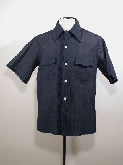 Sport shirt, Hylo Sportswear. HSTR 23568. Sport shirt, Hylo Sportswear. HSTR 23568.