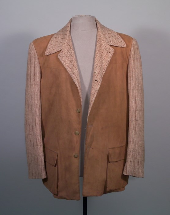 Western style sports jacket, HSTR 3562