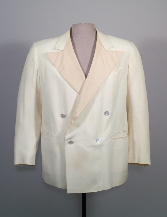 Dinner jacket, HSTR 3688