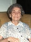 Norine Allen, Truman family neighbor. Norine Allen, Truman family neighbor.