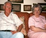 George and Stella Earnshaw George and Stella Earnshaw
