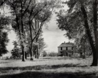 The Truman Farm Home