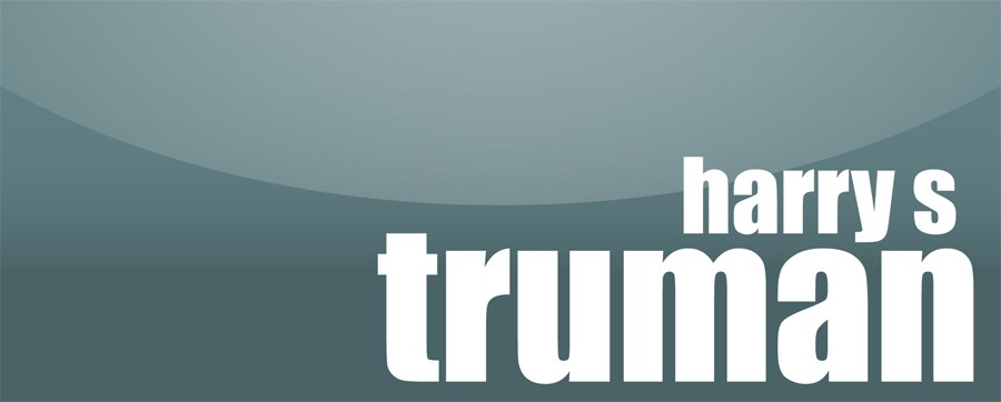 Harry S Truman NHS Social Media Harry S Truman NHS Social Media