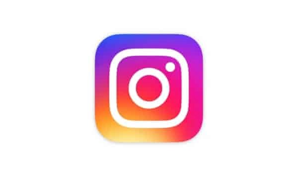 Instagram Logo