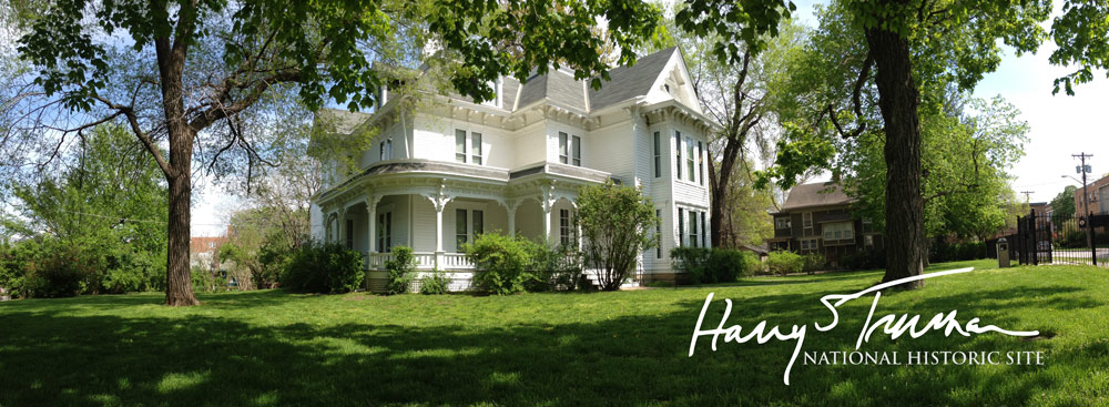 Harry S Truman National Historic Site