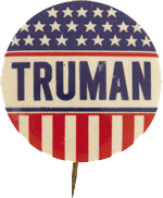 Truman Pin Truman Pin