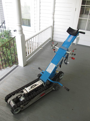 stair-trac stair-trac