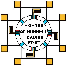 Friends of Hubbell - Logo Friends of Hubbell - Logo