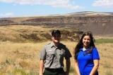 NPS Employee and Intern
