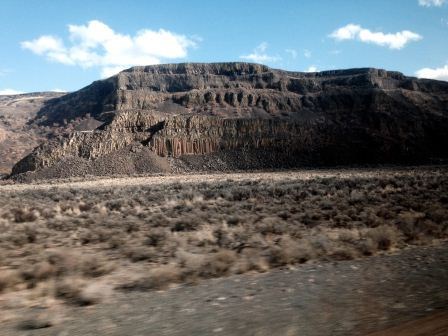 Basalt