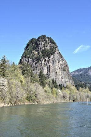 Beacon Rock