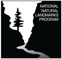 National Natural Landmarks Program