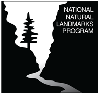 National Natural Landmarks Program