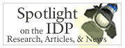 Spotlight on the IDP