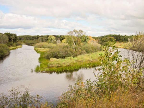 namekagon river