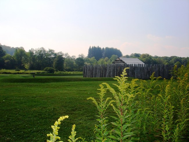 fort necessity