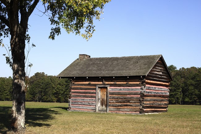 kelly cabin