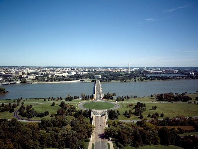 memorial bridge memorial bridge