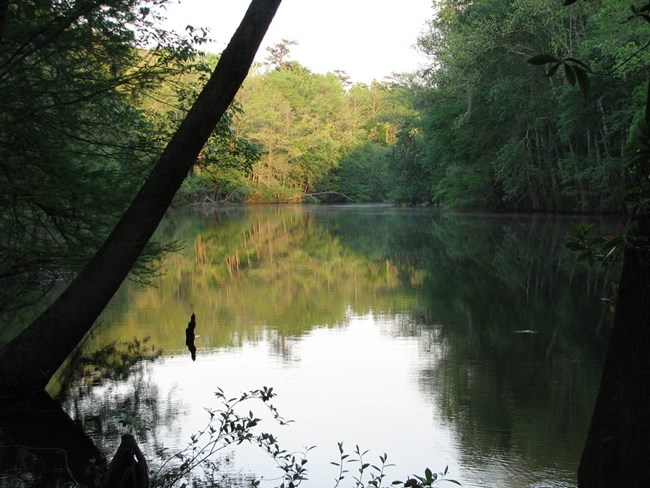 weston lake