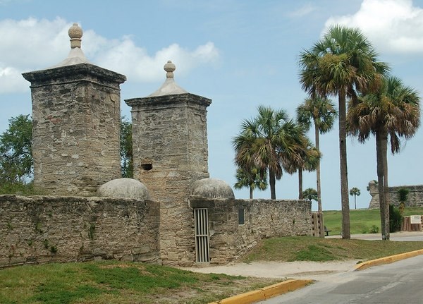 city gates city gates