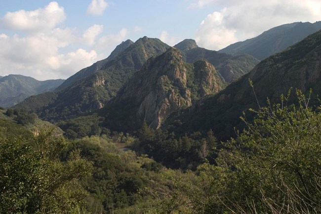 malibu creek malibu creek