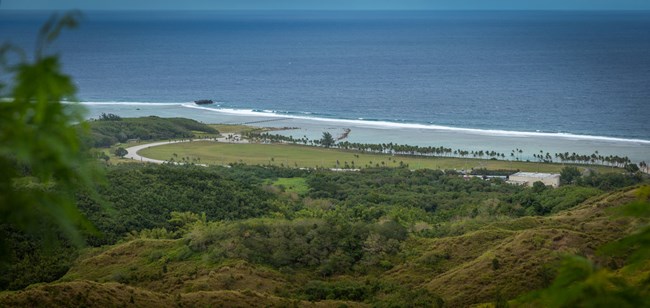 asan bay asan bay