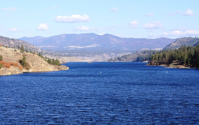 highway 25 overlook