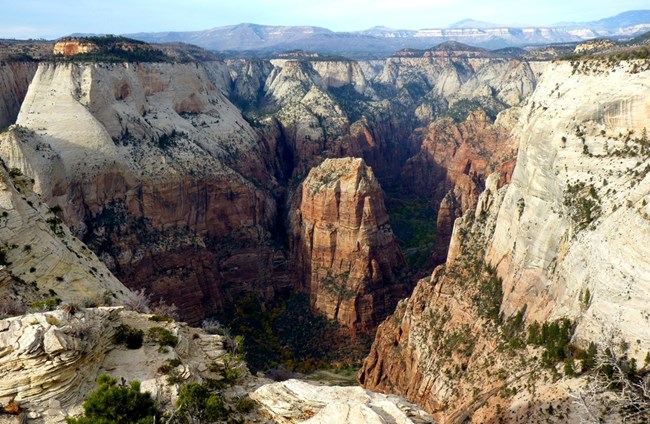 angels landing