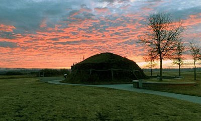 earthlodge earthlodge