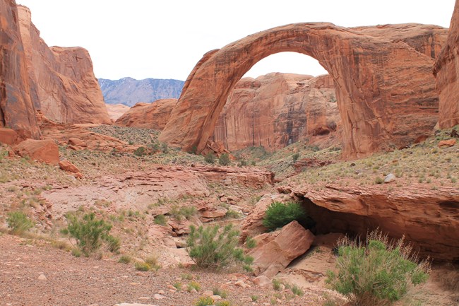 Rainbow Bridge Rainbow Bridge