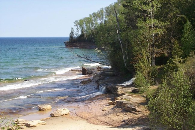 miners beach miners beach