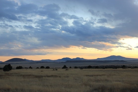 Raton-Clayton-Volcanic-Field volcanic field