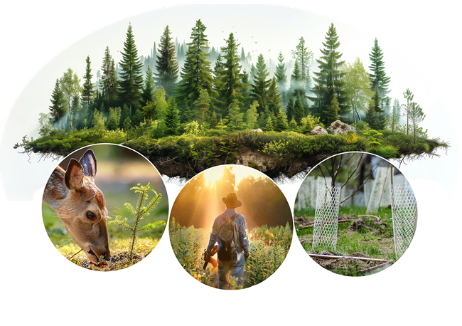 forest ecosystem activity forest ecosystem activity