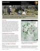 Rocky Mountain National Park wetland ecological integrity: 2007–2017 resource brief Rocky Mountain National Park wetland ecological integrity: 2007–2017 resource brief