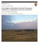 Little Bighorn Battlefield National Monument vegetation composition, structure, and soils: 2009–2016 status and trend Little Bighorn Battlefield National Monument vegetation composition, structure, and soils: 2009–2016 status and trend