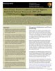 Mixed-Grass Prairie Conditions at Little Bighorn Battlefield National Monument, 2009–2016 Mixed-Grass Prairie Conditions at Little Bighorn Battlefield National Monument, 2009–2016