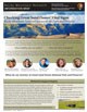 Checking Great Sand Dunes' Vital Signs: Rocky Mountain Network Science in the Park Checking Great Sand Dunes' Vital Signs: Rocky Mountain Network Science in the Park