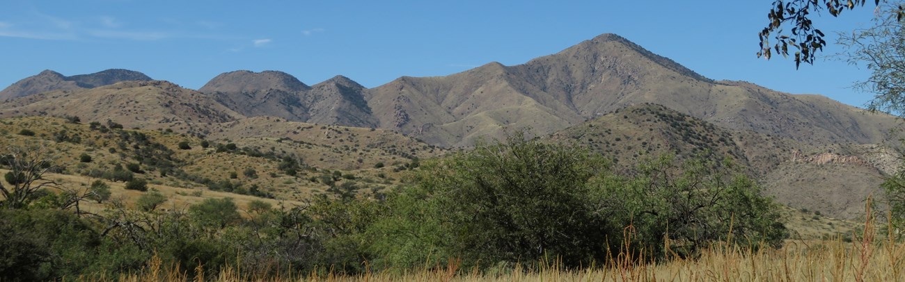 Fort Bowie National Historic Site